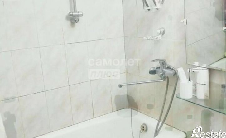 3-комн квартира ул Обручева, 27,  д. 27