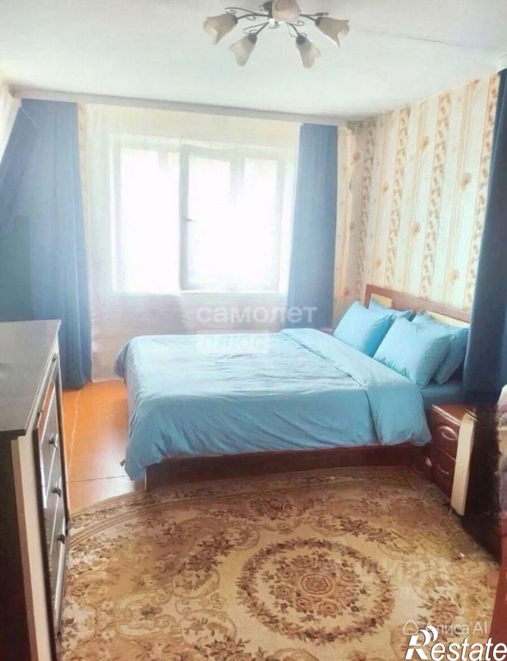 3-комн квартира ул Обручева, 27,  д. 27