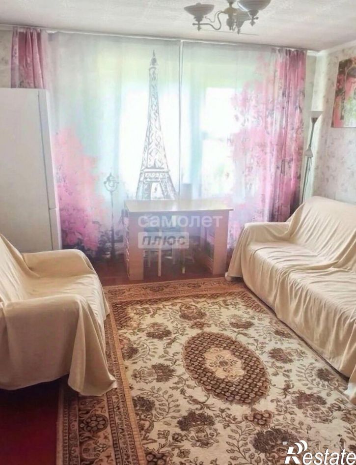 3-комн квартира ул Обручева, 27,  д. 27