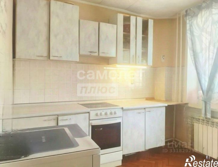 3-комн квартира ул Обручева, 27,  д. 27