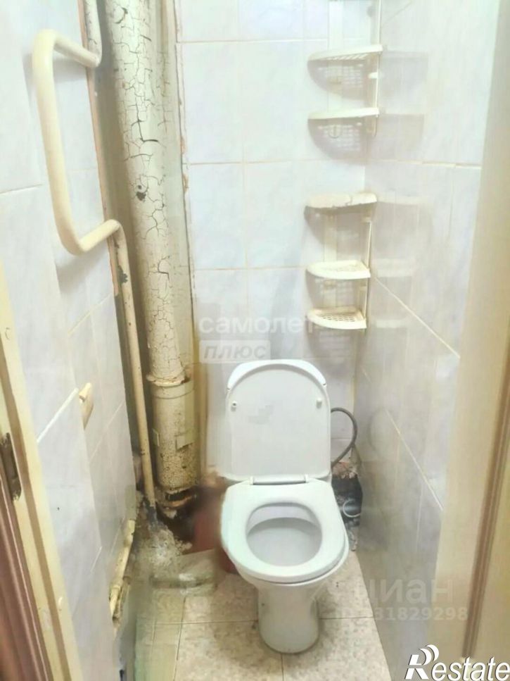3-комн квартира ул Обручева, 27,  д. 27