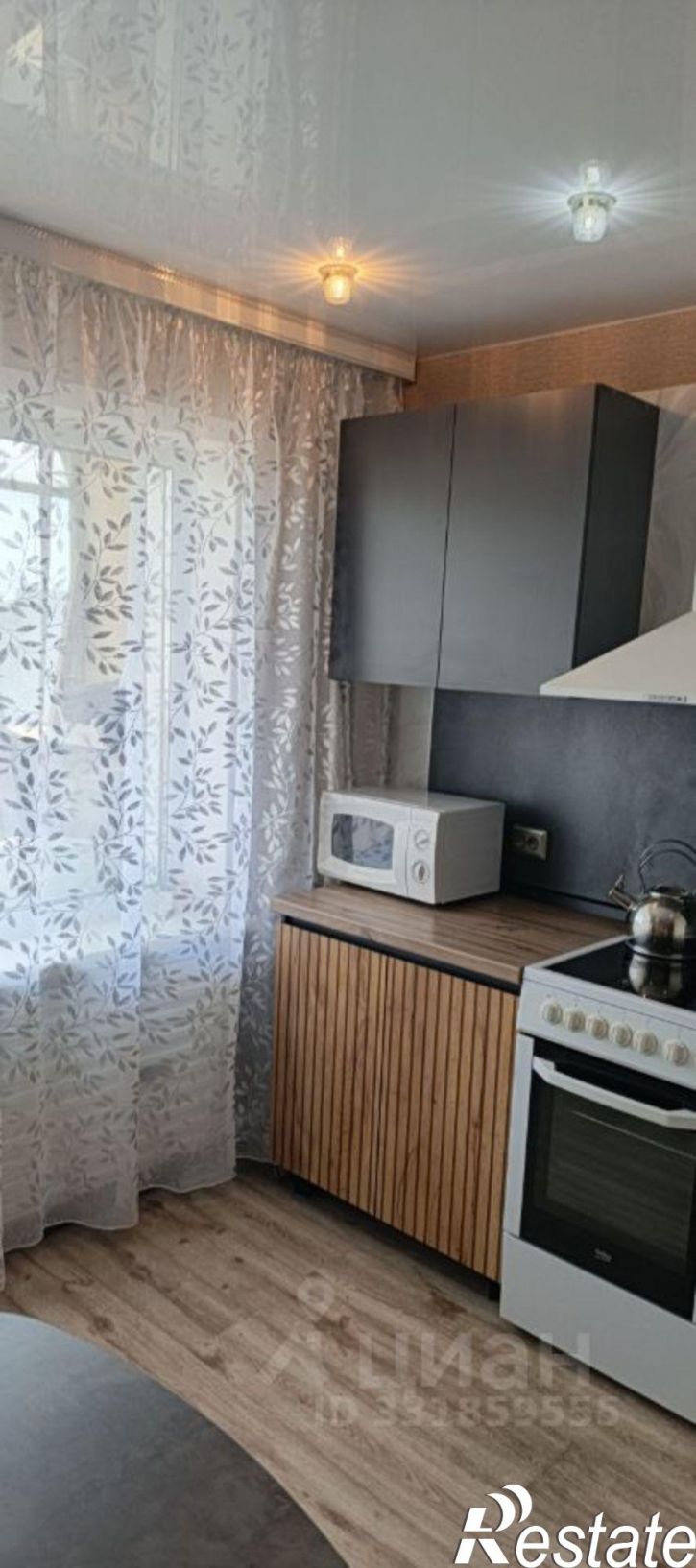 1-комн квартира ул Крупской, 18,  д. 18