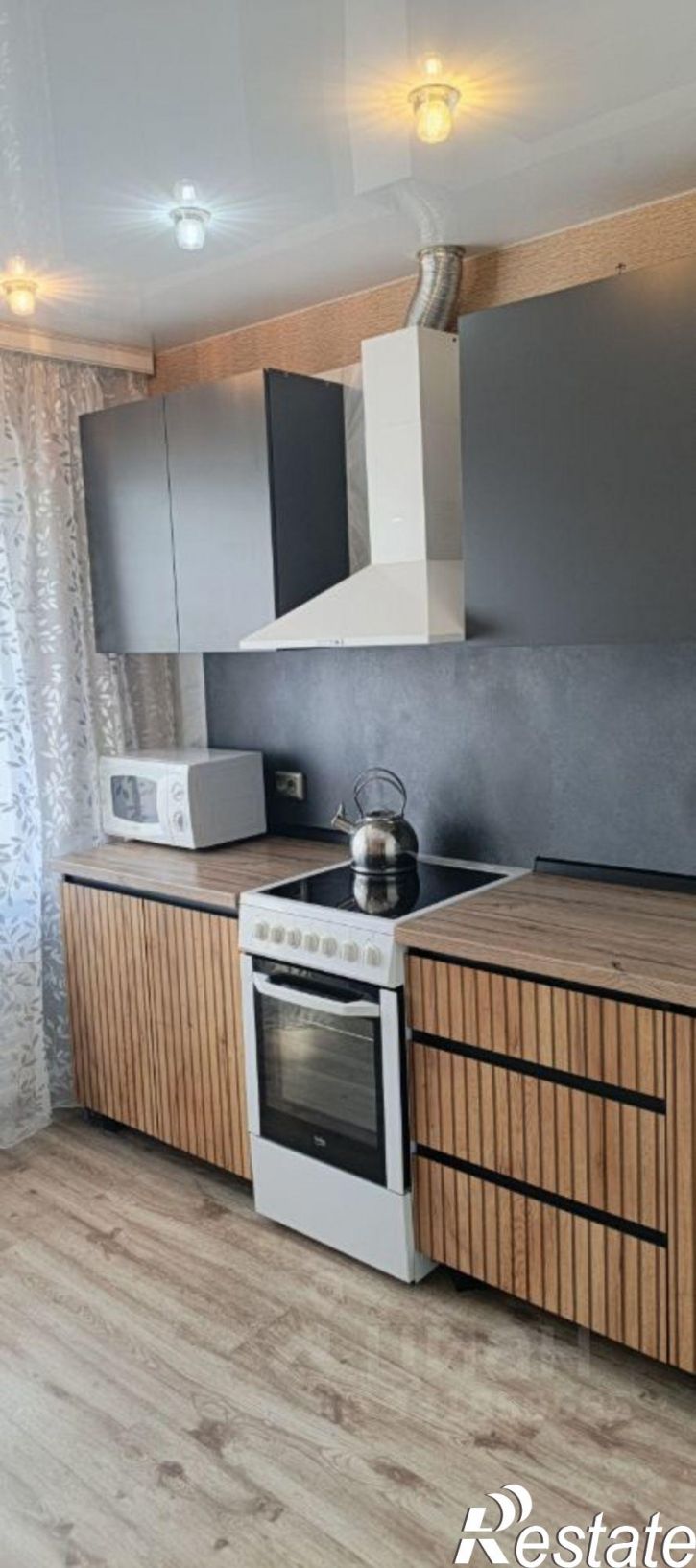 1-комн квартира ул Крупской, 18,  д. 18