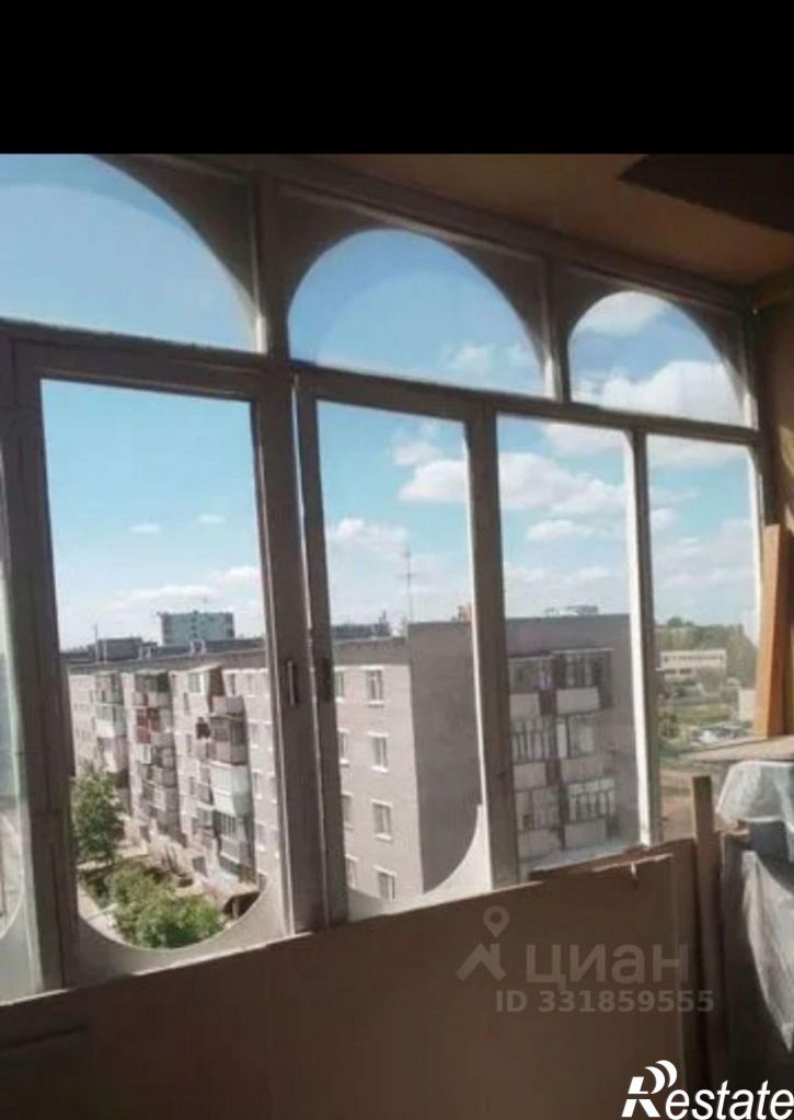1-комн квартира ул Крупской, 18,  д. 18
