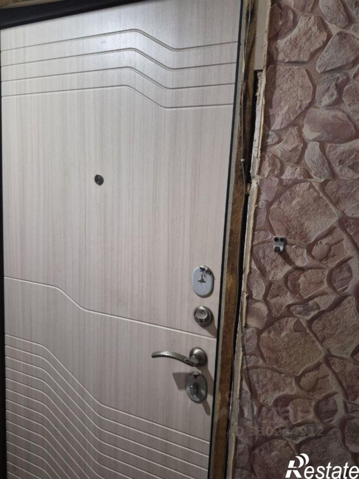 1-комн квартира ул Байкальская, 9,  д. 9