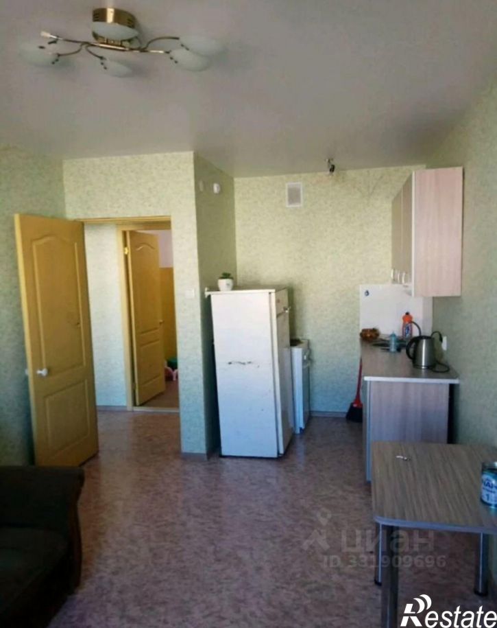 1-комн квартира ул Гагарина, 113,  д. 113