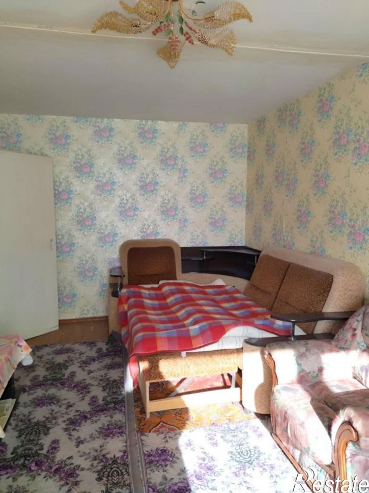 1-комн квартира ул Пихтовая, 72,  д. 72