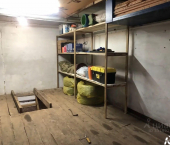 21 кв м ул Курчатова, 13