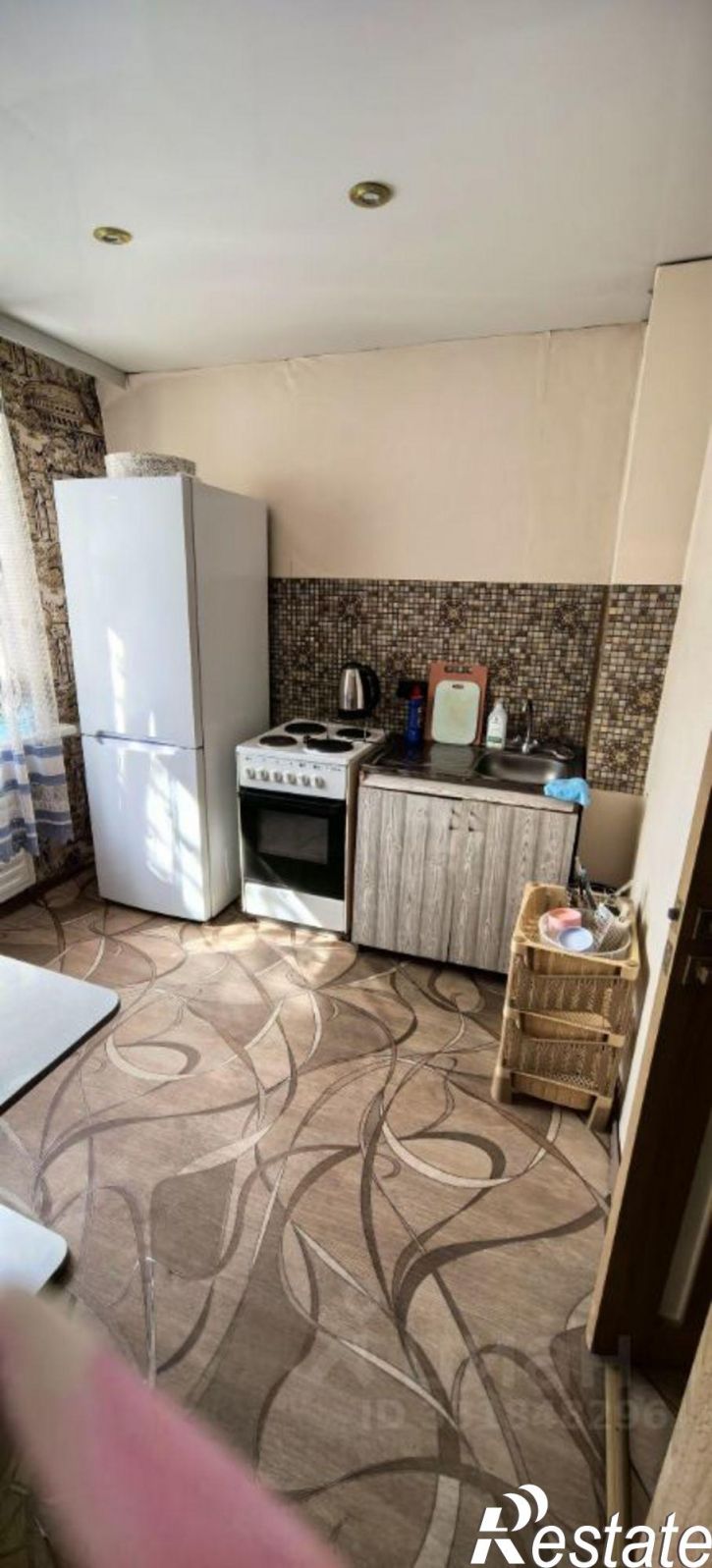 1-комн квартира ул Гагарина, 19,  д. 19