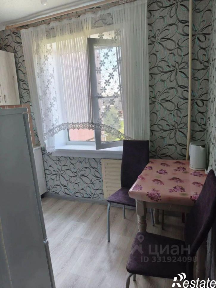 1-комн квартира ул Сосновая, 6,  д. 6