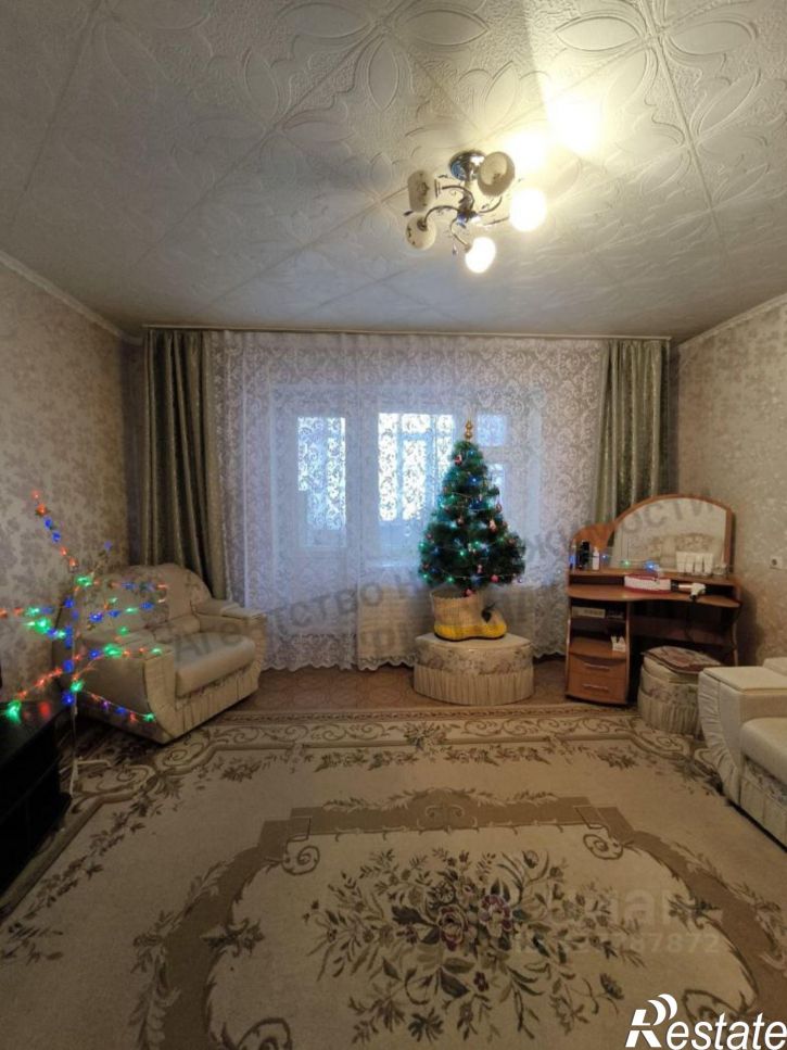 3-комн квартира ул Пушкина, 9,  д. 9