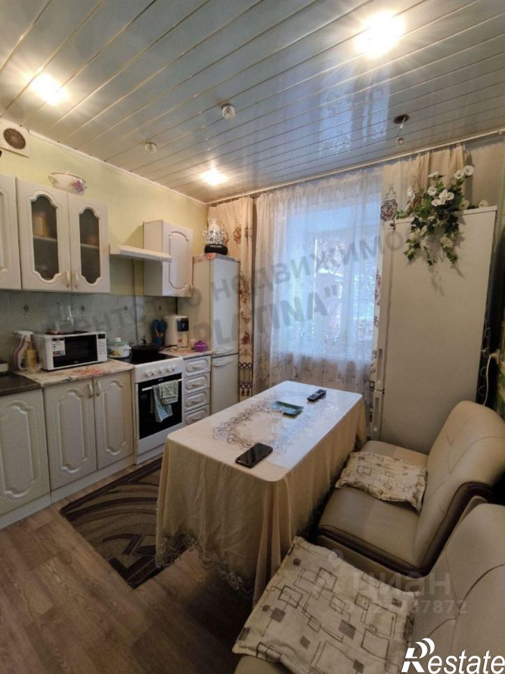 3-комн квартира ул Пушкина, 9,  д. 9