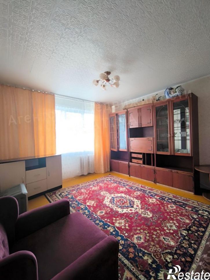 3-комн квартира ул Гиндина, 18/2,  д. 18/2