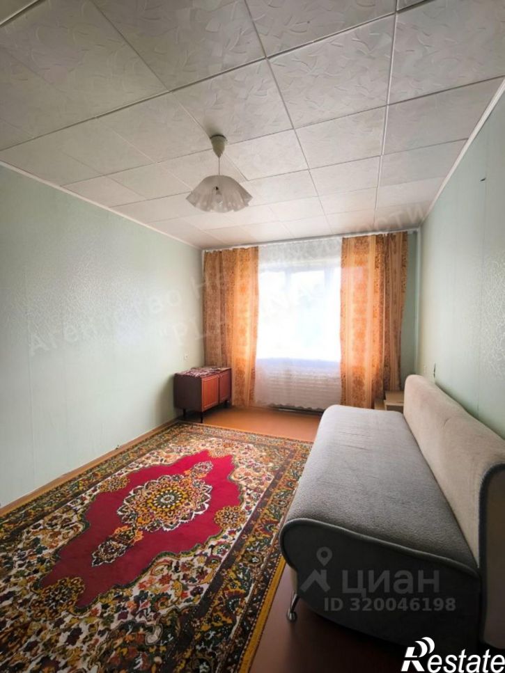 3-комн квартира ул Гиндина, 18/2,  д. 18/2