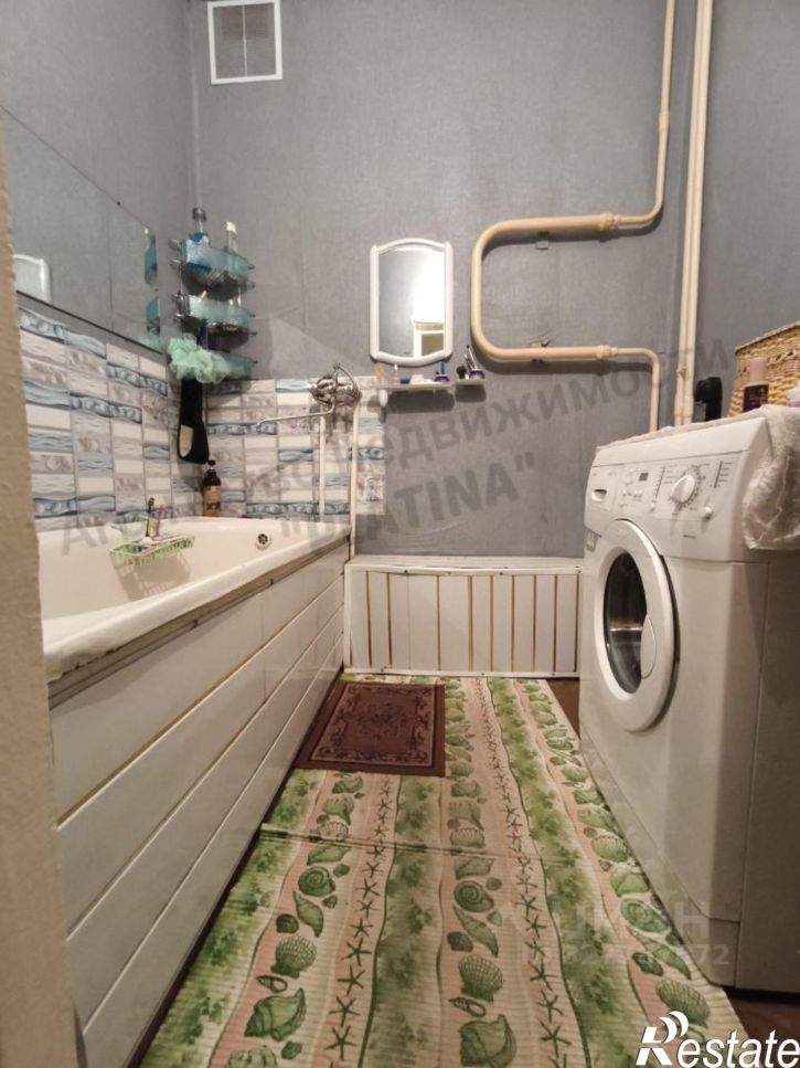 3-комн квартира ул Пушкина, 9,  д. 9