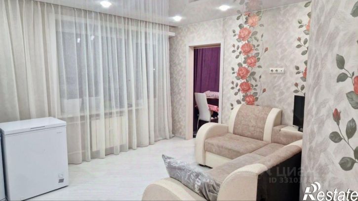 3-комн квартира ул Приморская, 10А,  д. 10А