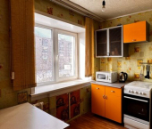 1-комн, 32кв м, этаж 4/5 ул Кирова, 27