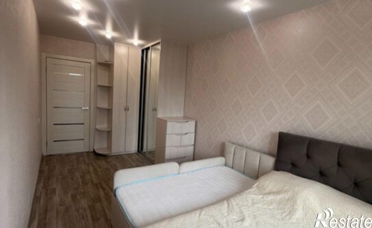 2-комн квартира б-р Космонавтов, 38,  д. 38