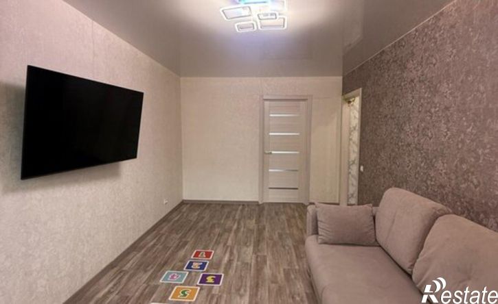 2-комн квартира б-р Космонавтов, 38,  д. 38