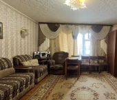 4-комн, 79кв м, этаж 1/10 пр-кт Ленина, 40