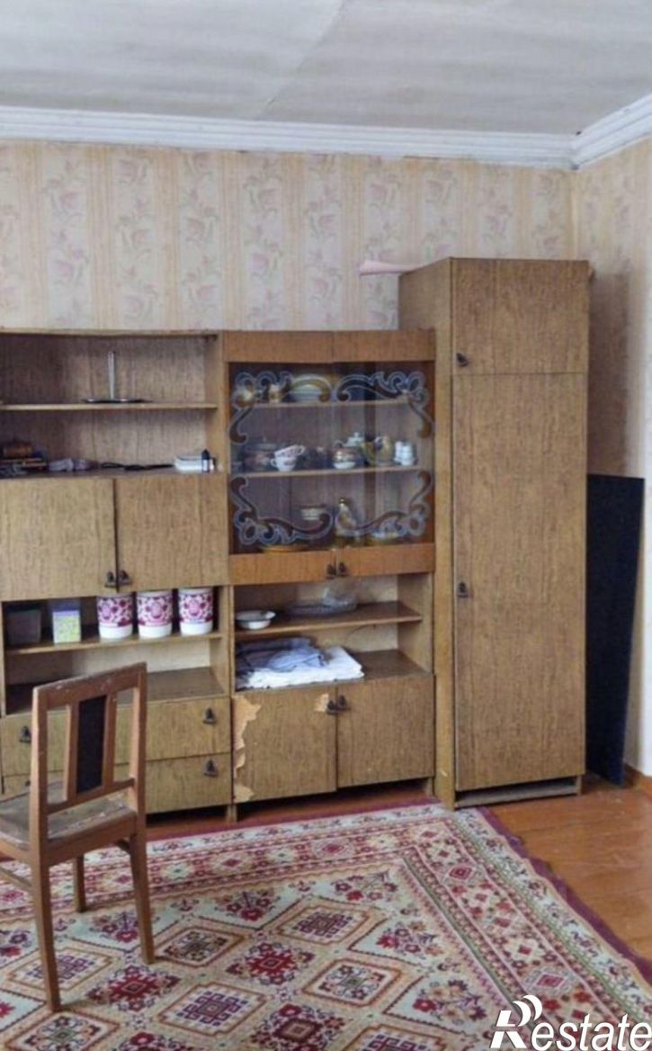2-комн квартира ул Тургенева, 28,  д. 28