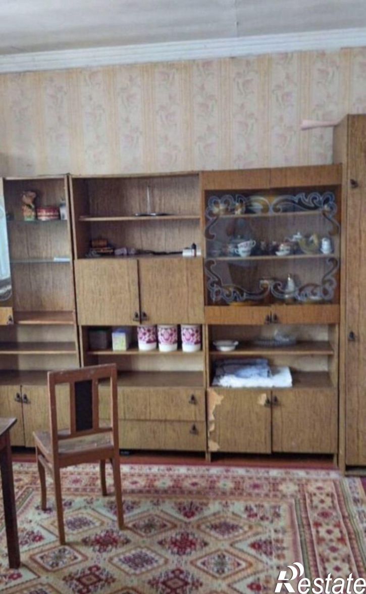 2-комн квартира ул Тургенева, 28,  д. 28