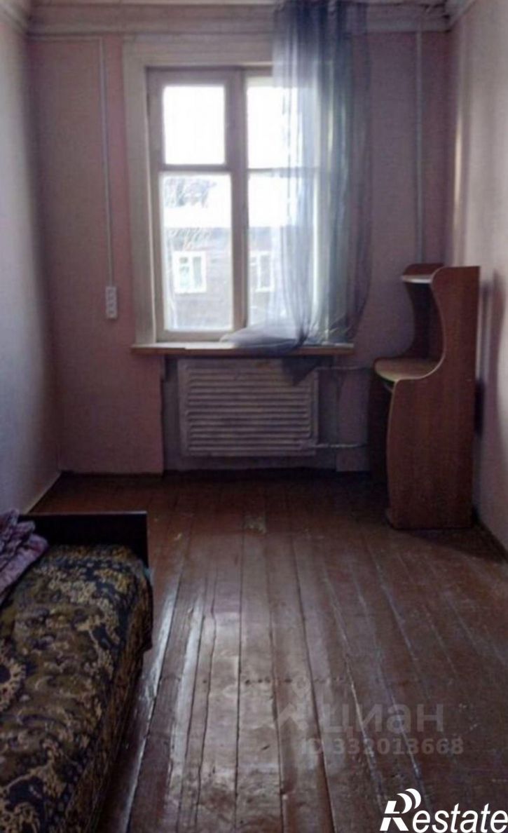 2-комн квартира ул Тургенева, 28,  д. 28