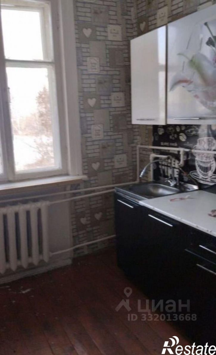 2-комн квартира ул Тургенева, 28,  д. 28
