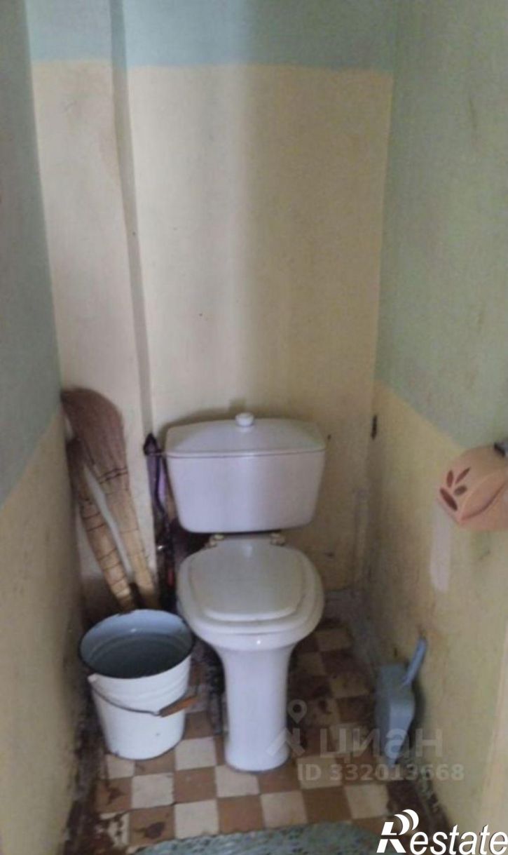 2-комн квартира ул Тургенева, 28,  д. 28