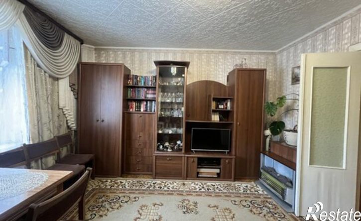 4-комн квартира пр-кт Ленина, 40,  д. 40