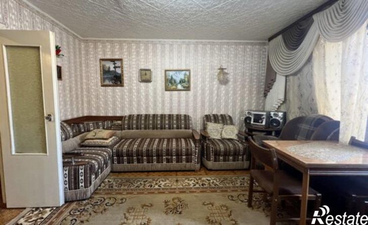 4-комн квартира пр-кт Ленина, 40,  д. 40