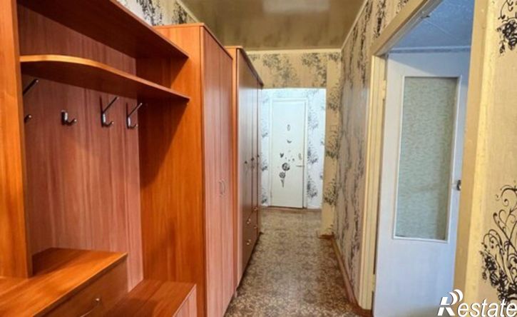 4-комн квартира пр-кт Ленина, 40,  д. 40
