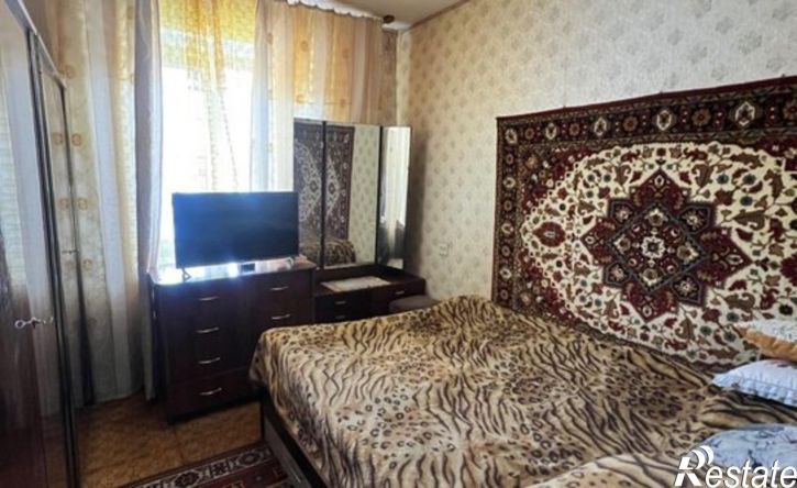 4-комн квартира пр-кт Ленина, 40,  д. 40