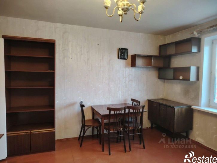 1-комн квартира ул Комсомольская, 70,  д. 70
