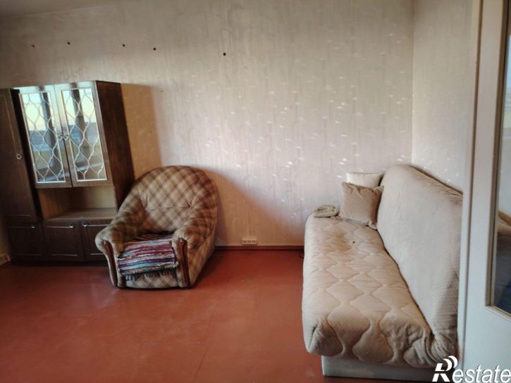 1-комн квартира ул Комсомольская, 70,  д. 70