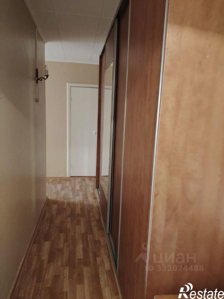 1-комн квартира ул Комсомольская, 70,  д. 70