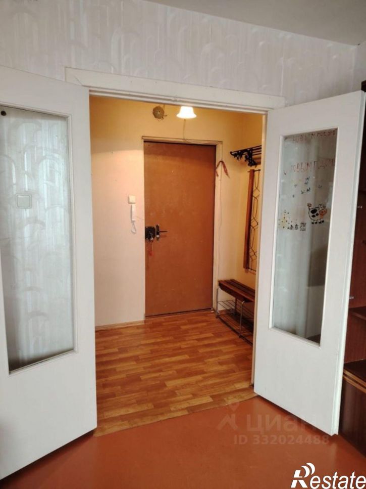 1-комн квартира ул Комсомольская, 70,  д. 70