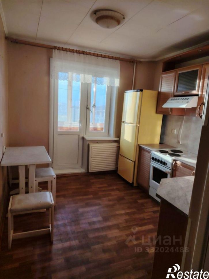 1-комн квартира ул Комсомольская, 70,  д. 70