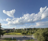 4-комн, 76кв м, этаж 3/5 б-р Победы, 6