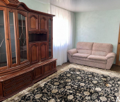 3-комн, 65кв м, этаж 3/5 пр-кт Ленина, 16