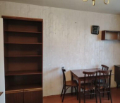 1-комн, 41кв м, этаж 6/9 ул Комсомольская, 70