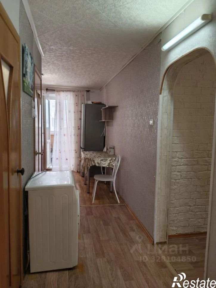 3-комн квартира ул Воинов-интернационалистов, 15,  д. 15