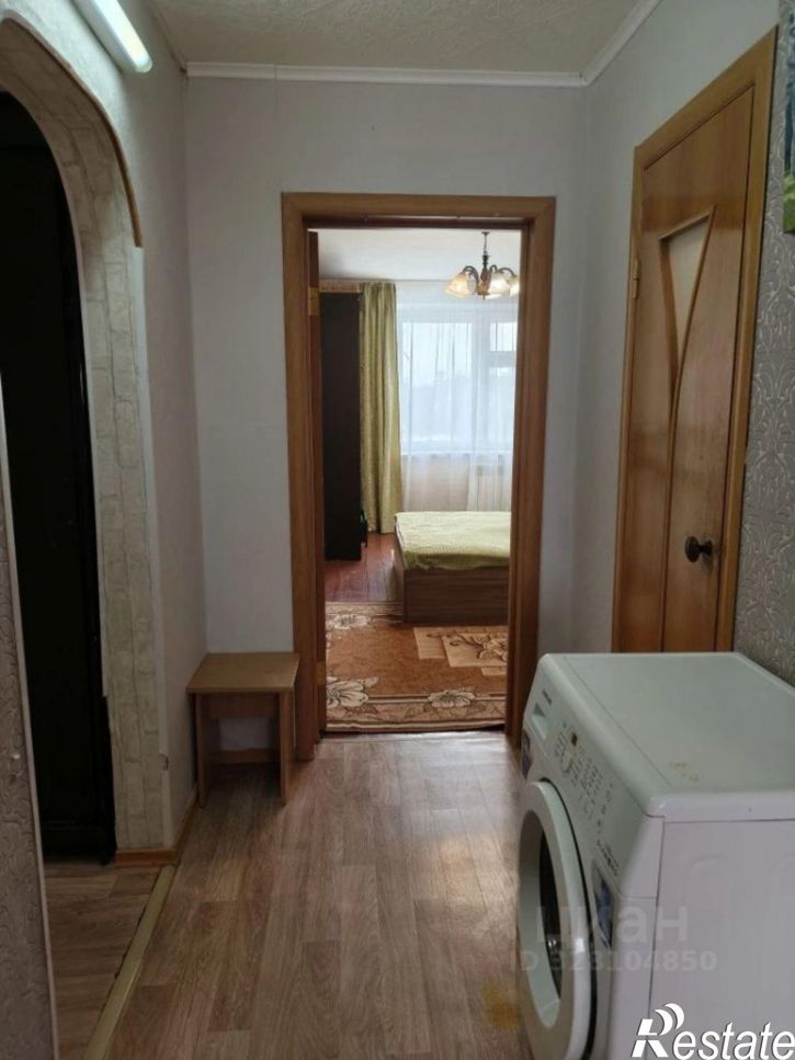 3-комн квартира ул Воинов-интернационалистов, 15,  д. 15