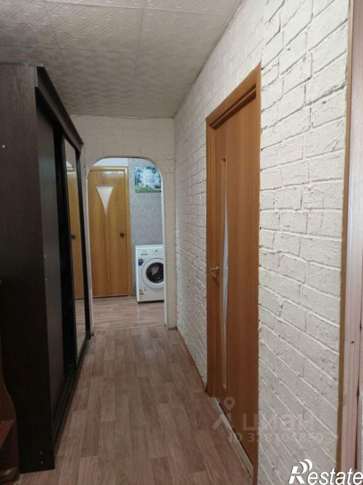 3-комн квартира ул Воинов-интернационалистов, 15,  д. 15