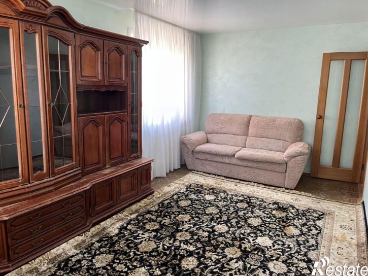 3-комн квартира пр-кт Ленина, 16,  д. 16