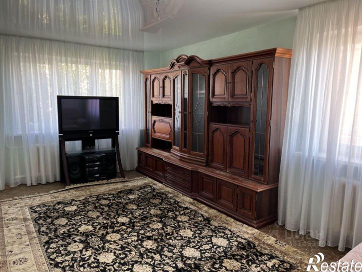 3-комн квартира пр-кт Ленина, 16,  д. 16