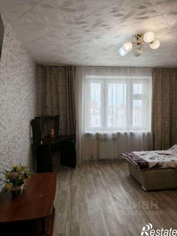 3-комн квартира ул Воинов-интернационалистов, 15,  д. 15