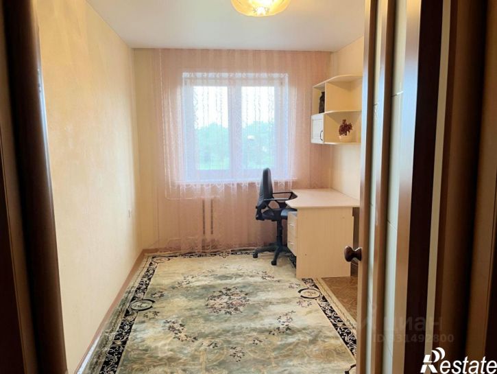 3-комн квартира пр-кт Ленина, 16,  д. 16