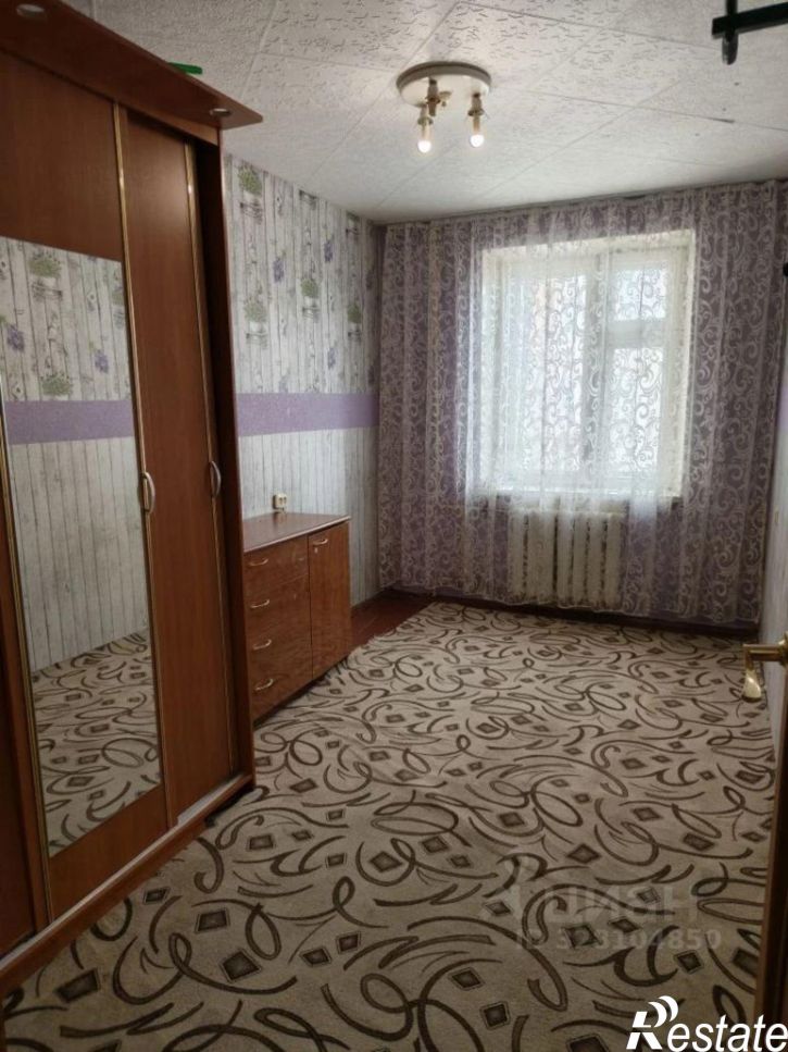 3-комн квартира ул Воинов-интернационалистов, 15,  д. 15