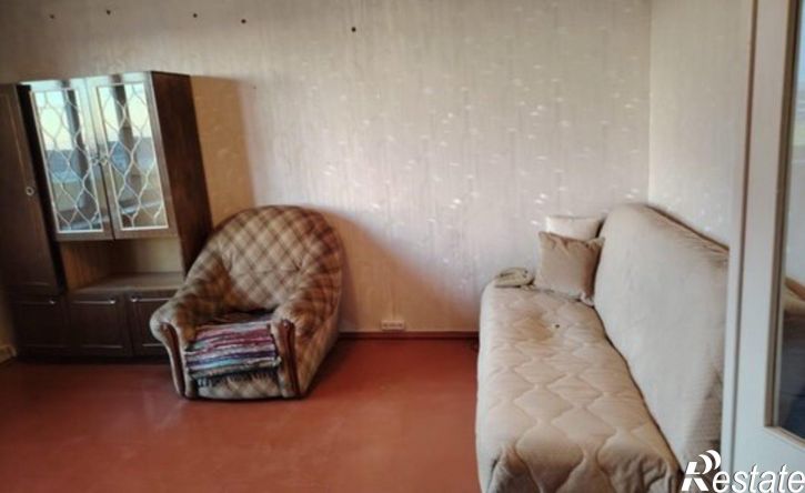 1-комн квартира ул Комсомольская, 70,  д. 70